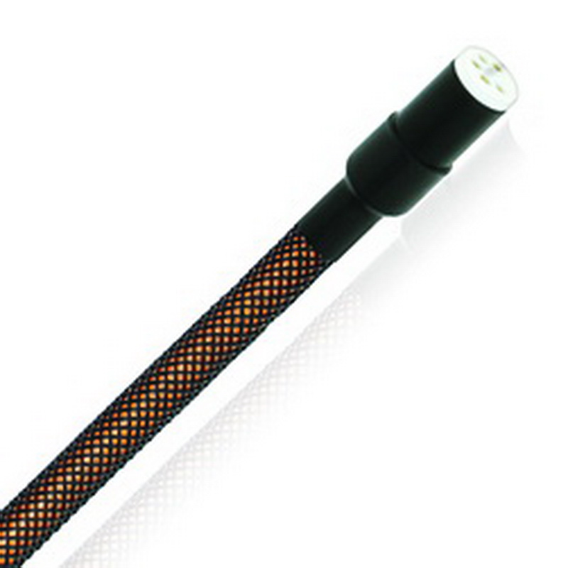 Wireworld Eclipse 7 Tonearm cable 1.0м